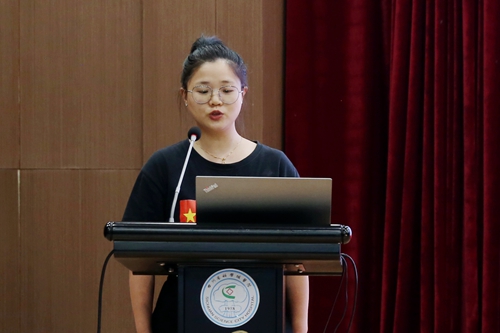 喜迎二十大 永远跟党走 奋进新征程——中物院职工医院召开纪念建党101周年大会(图16) 喜迎二十大 永远跟党走 奋进新征程——中物院职工医院召开纪念建党101周年大会(图16)